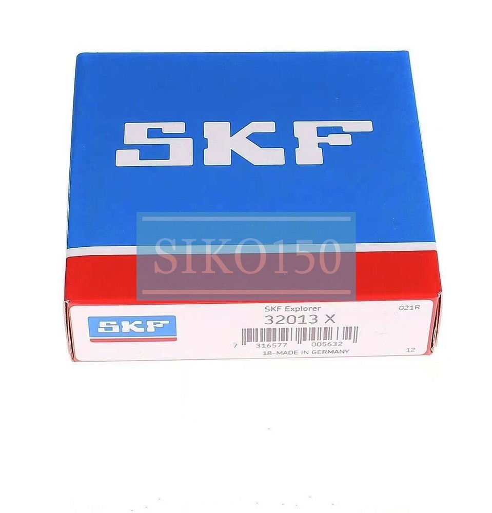 SKF 32013 X Single Row Tapered Roller Bearing - High Quality #SK