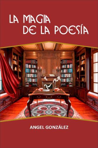 La magia de la poesía, Like New Used, Free shipping in the US