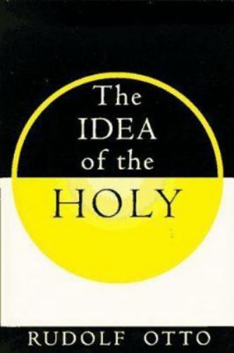 Idea of the Holy, Paperback by Otto, Rudolf, Brand New, Free shipping in the US