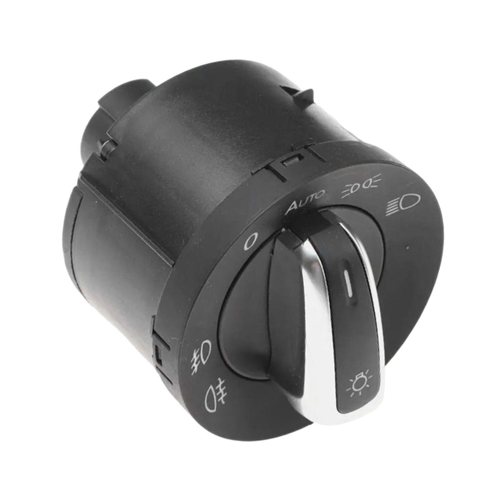 Car Headlight Fog Light Switch 5ND941431B Head Lamp Switch for VW Jetta