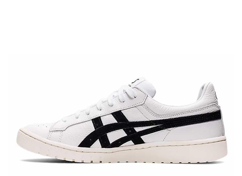 Asics Gel-PTG Basketball Shoes White Black Unused 1201A662 101