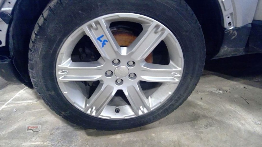 Wheel Road Wheel Alloy 19x8 6 Spoke Grooved Fits 12-15 EVOQUE 1131991