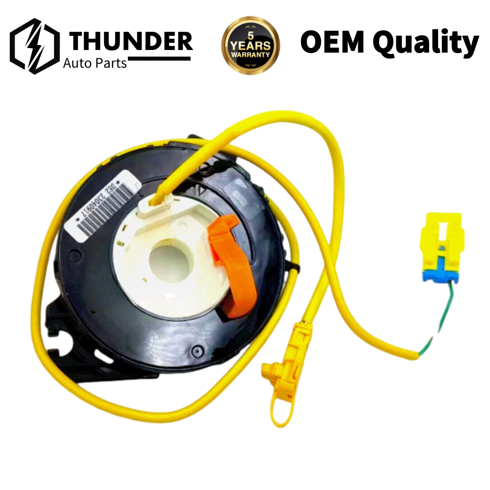 High-Quality 19330850 Clock Spring Compatible with 2000-2005 GMC Safari