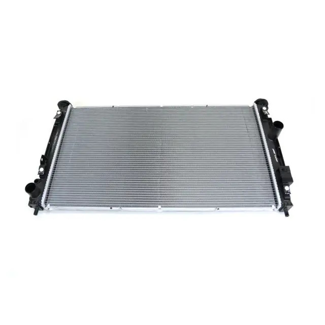 Genuine Mopar Engine Cooling Radiator 68004049AB OEM Replacement