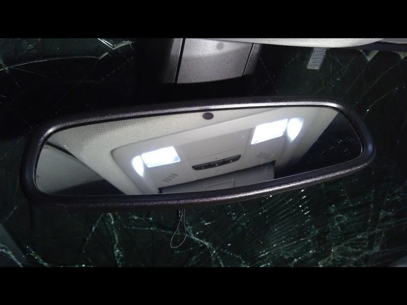 2019 ACADIA Rear View Mirror Part Number 402331 Essential Upgrade-image