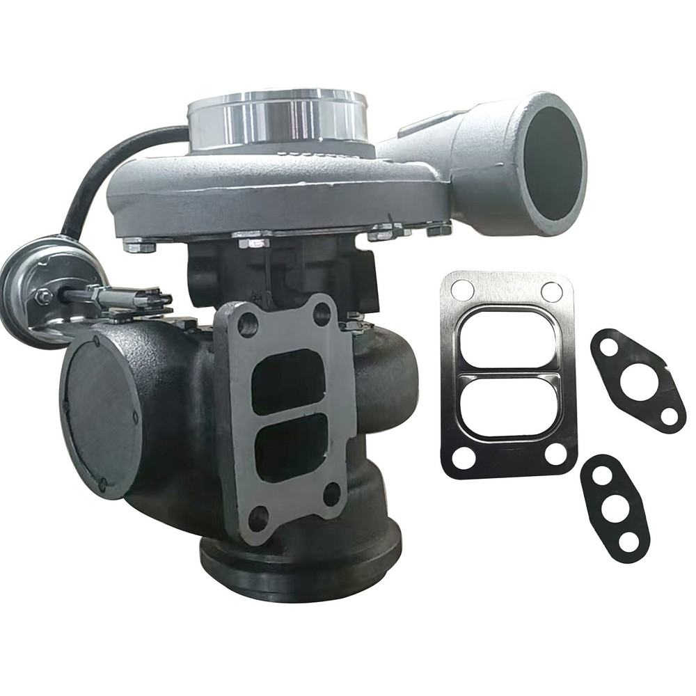 Turbocharger Fits Caterpillar Truck w/3126 3126B 3126E Diesel Engine 1998-2010