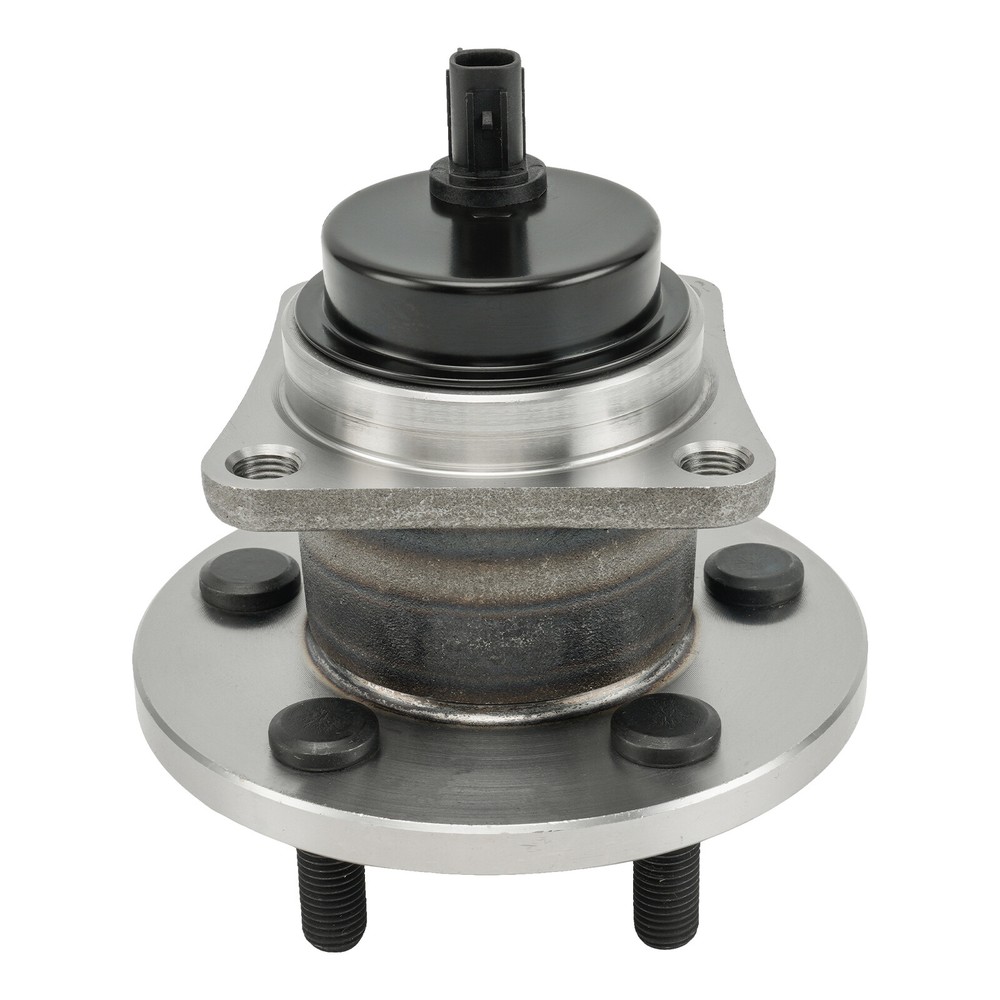 1Pcs Rear Wheel Hub Bearing For Toyota Corolla 2009-2019 For Matrix 2009-2014