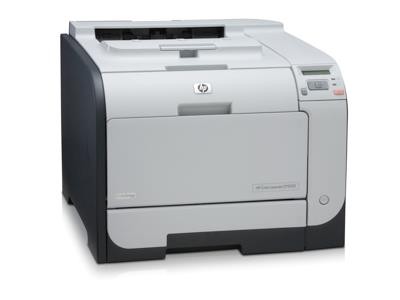 HP LaserJet CP2025dn Workgroup Laser Printer