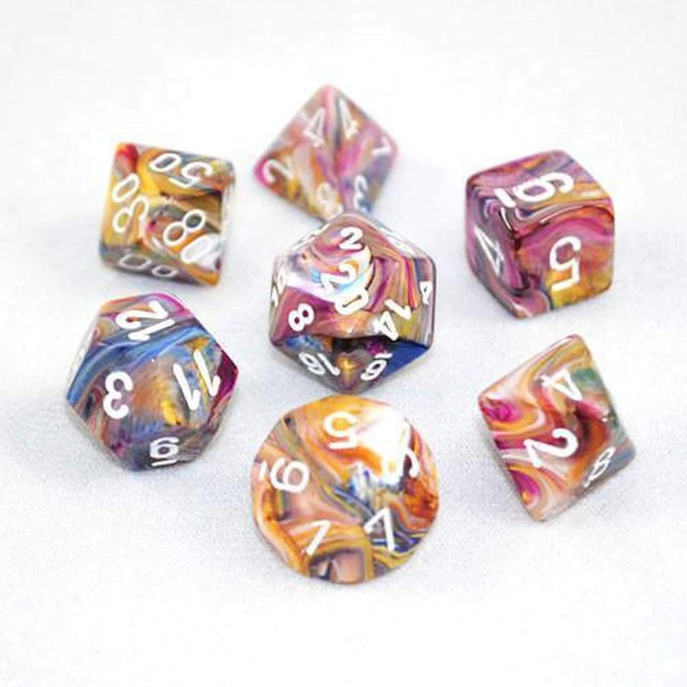 Chessex 27440 DiceAnother great item from Rarewaves USA | Free delivery!