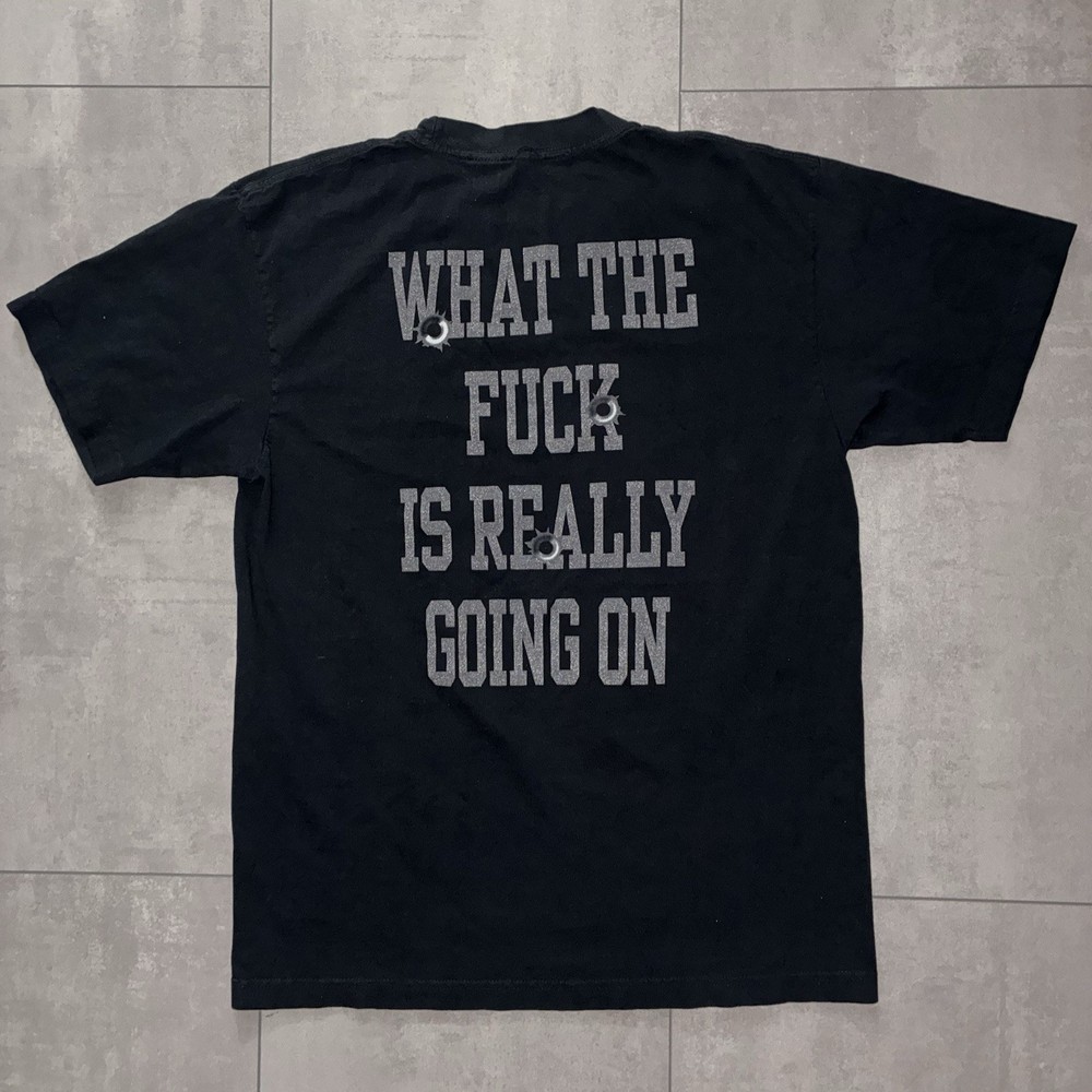 Freshjive Vintage T-Shirt