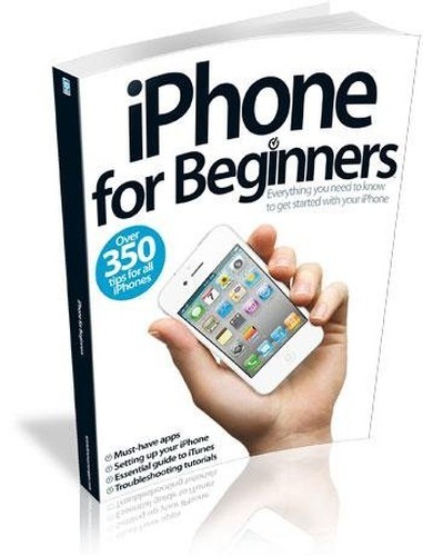 iPhone for Beginners Vol. 1 (For Beginners) by Imagine Publishing Book The FastFREE US DELIVERY | ISBN: 1908222050 | Quality Books