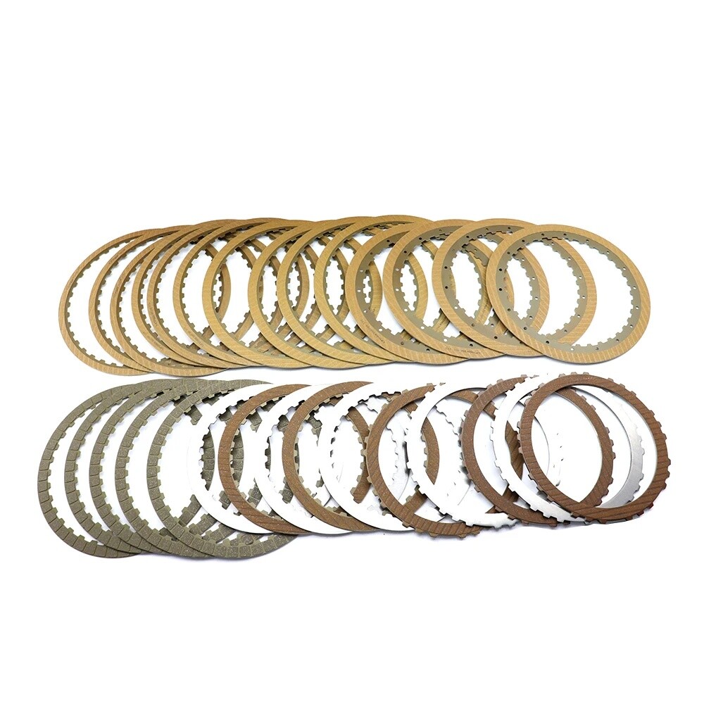 A6LF3 Automatic Transmission Clutch Plates Friction Kit For Hyundai Kia