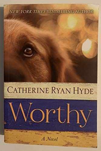 Worthy - Paperback, by Hyde Catherine Ryan - Acceptable
