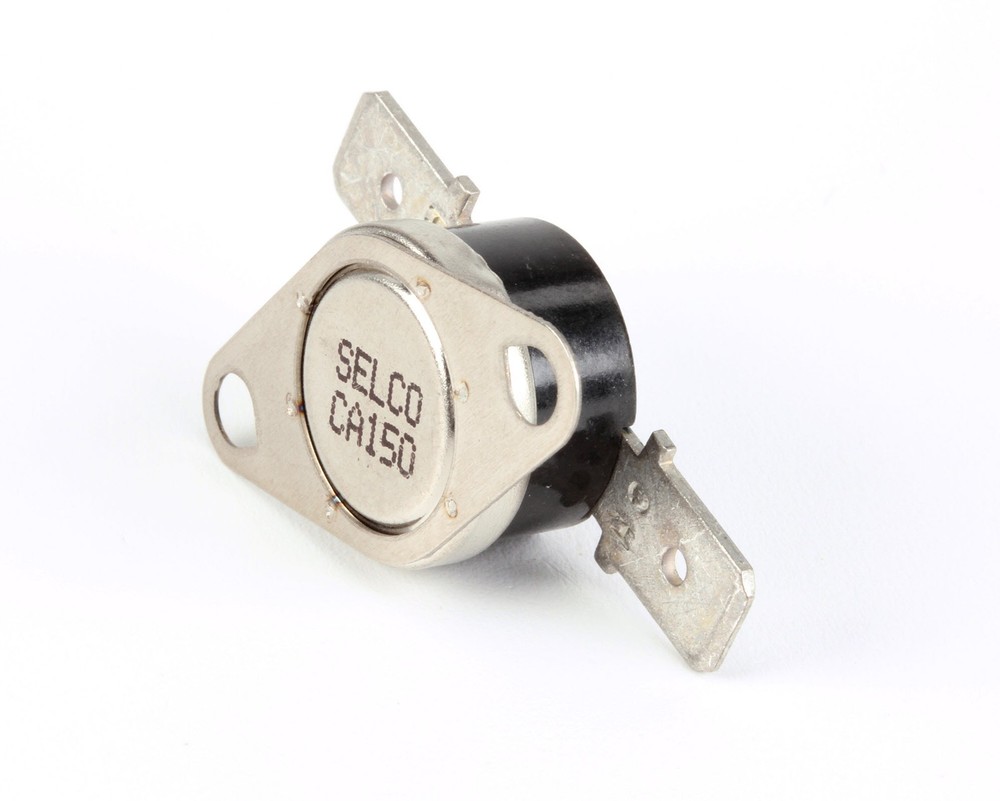 Groen Thermostat, 1/2 Disc Automatic 145248 - Genuine OEM Replacement Part