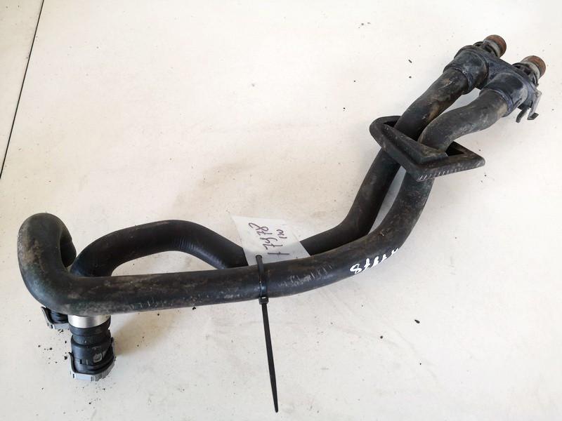 Volvo V70 Cooling Water Hose & Radiator Hoses DE1699964-65