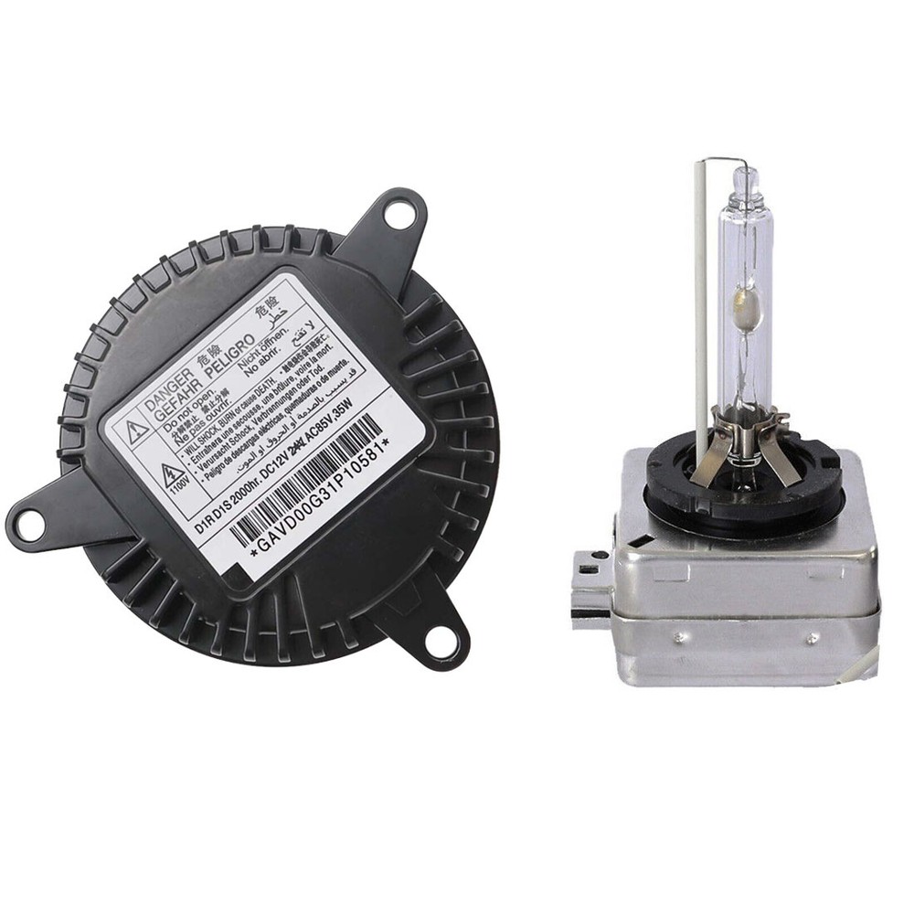 US For Chevrolet Camaro 2010-2015 &D1S HID Xenon Ballast Control Unit Module New