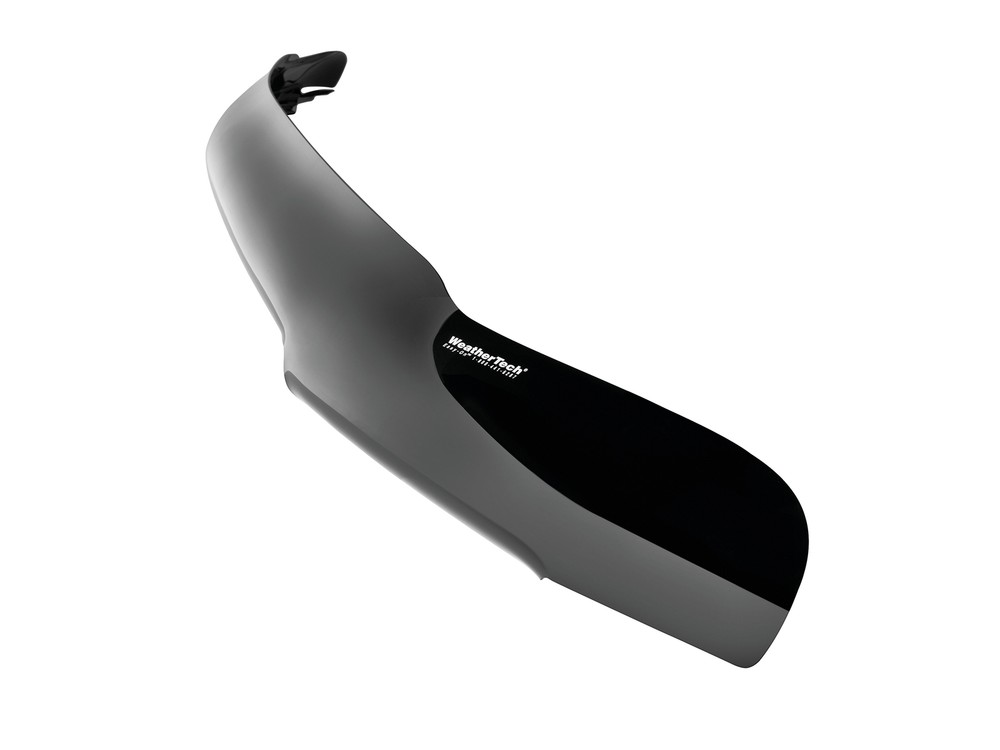 WeatherTech Stone & Bug Deflector for Escalade/Yukon XL/Yukon