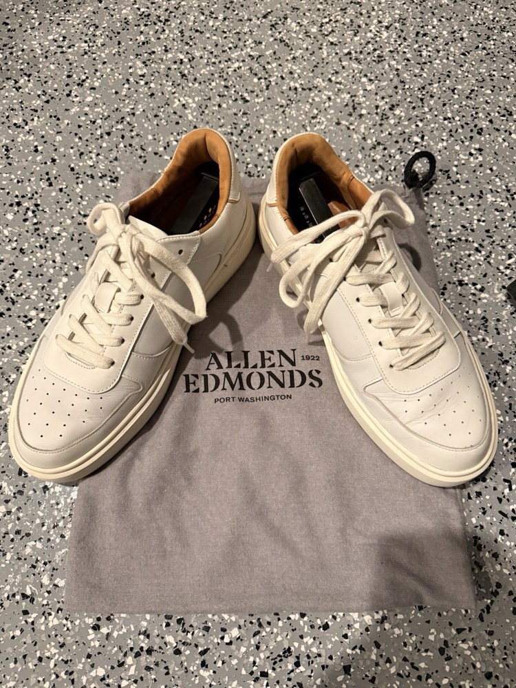 Allen Edmonds 