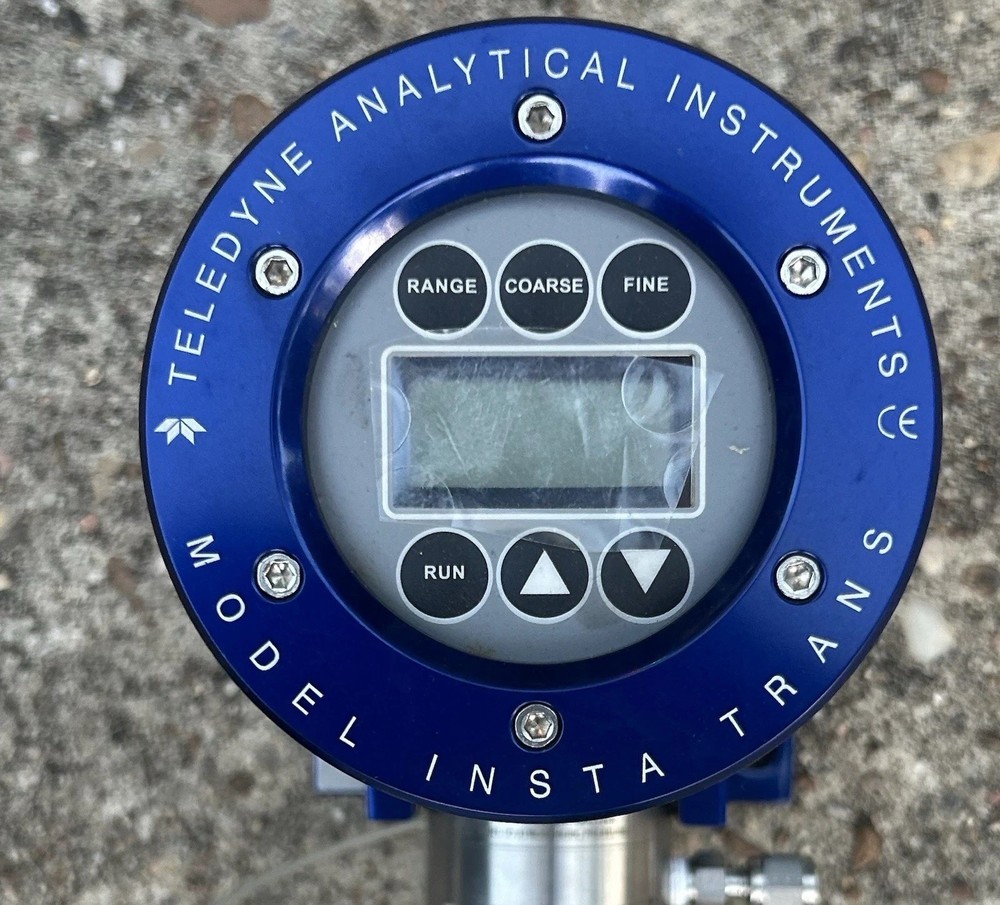 1PC TELEDYNE ANALYTICAL INSTRUMENTS MODEL INSTA TRANS  P2200X