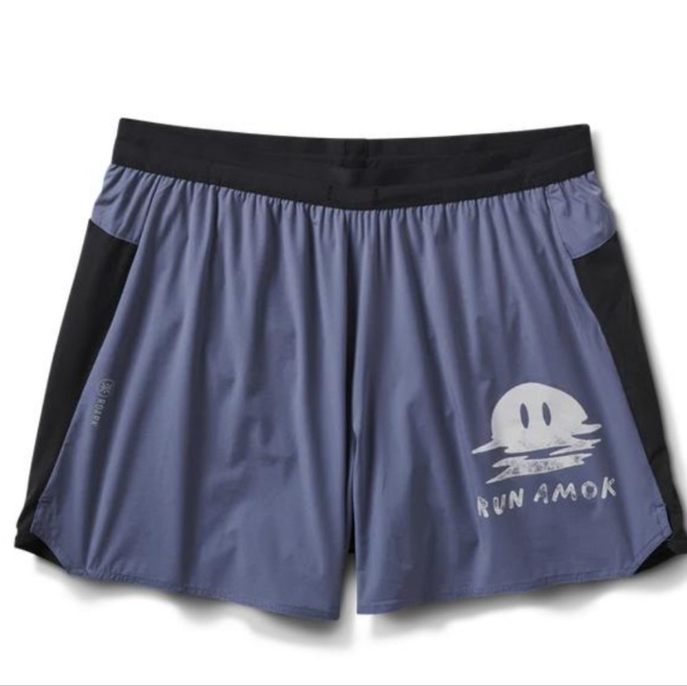 Roark Run Amok Alta Mens 5