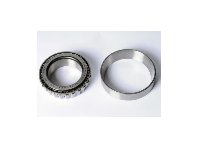 For 2011-2025 Chevrolet Silverado 3500 HD Wheel Bearing AC Delco 77754GRHT