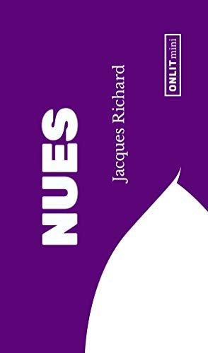 Nues by Richard, Jacques Book The Fast Free ShippingFREE US DELIVERY | ISBN: 2875601261 | Quality Books