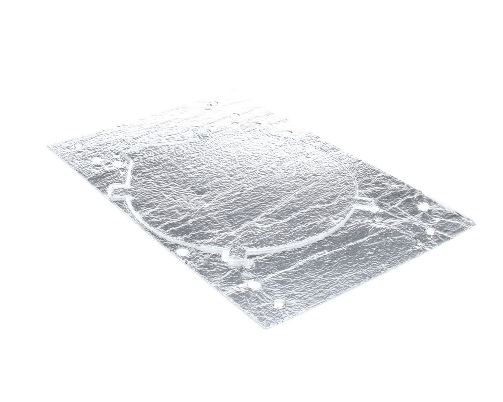 Lincoln Seal Insulation 369470 - Free Shipping + Geniune OEM