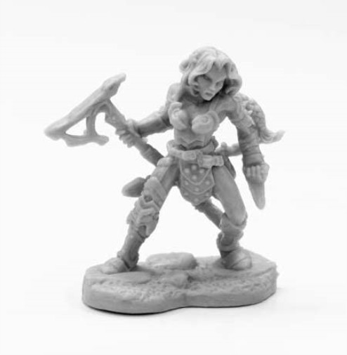 Arnise - Elf DeathseekerAnother great item from Rarewaves USA | Free delivery!