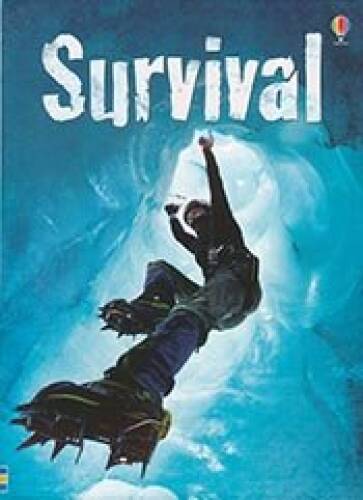 Survival (Discovery Adventures) - Paperback By Brook, Henry - GOOD