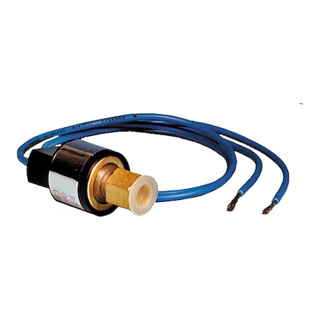 Supco Slp2045 Low Pressure Switch, 20 Psi Op, 45 Psi ClFree Shipping on orders over $75