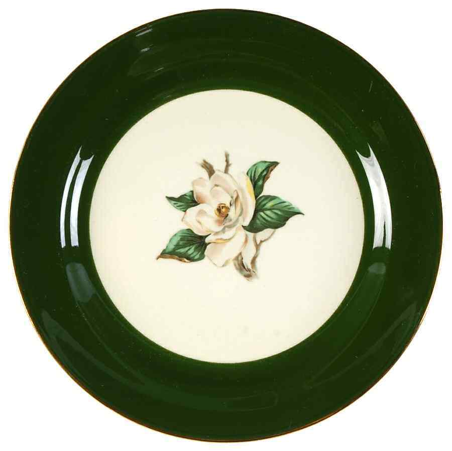 Lifetime Jaderose Salad Plate 319167