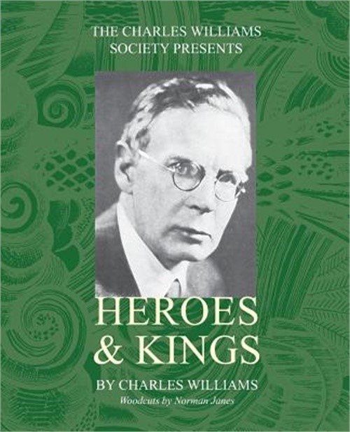 Heroes and Kings (Paperback or Softback)