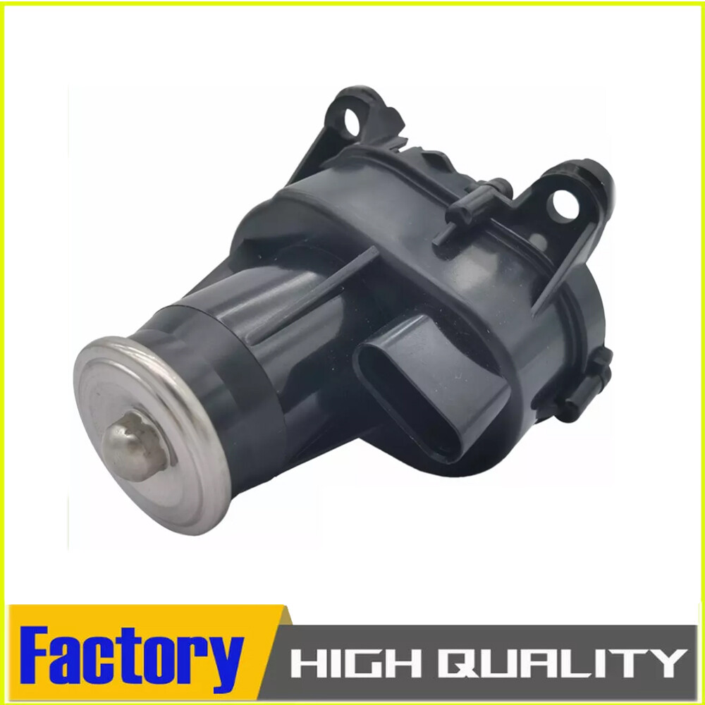 Mercedes C200 C250 SLK250 Intake Manifold Actuator Motor 2711400004