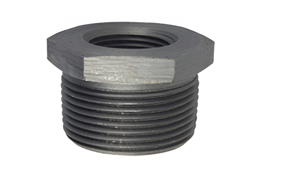 CAPITOL BU200X114-3M Hex Bushing 2