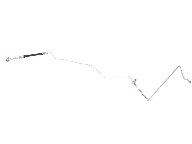 UAC A/C Refrigerant Hose for Chevy Equinox 2010-2017 Model 59HRYG