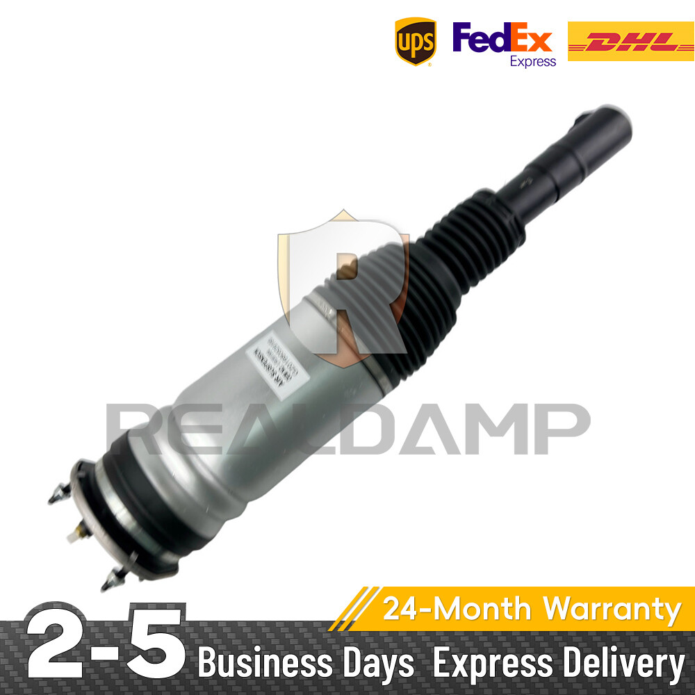 1X Front Right Air Suspension Strut w/o Adaptive For Land Rover Discovery 17-23
