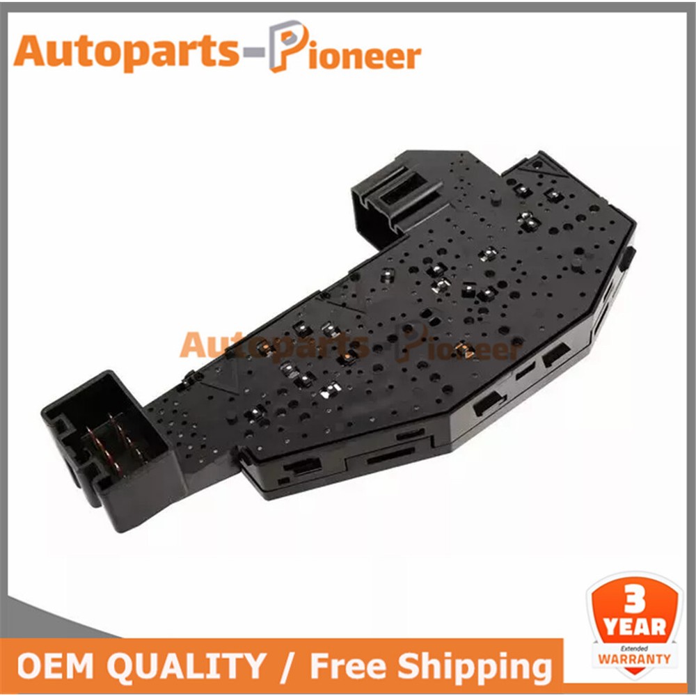 Left Driver Side Seat Adjust Switch 23247097 for 2013-20 Chevy Cadillac