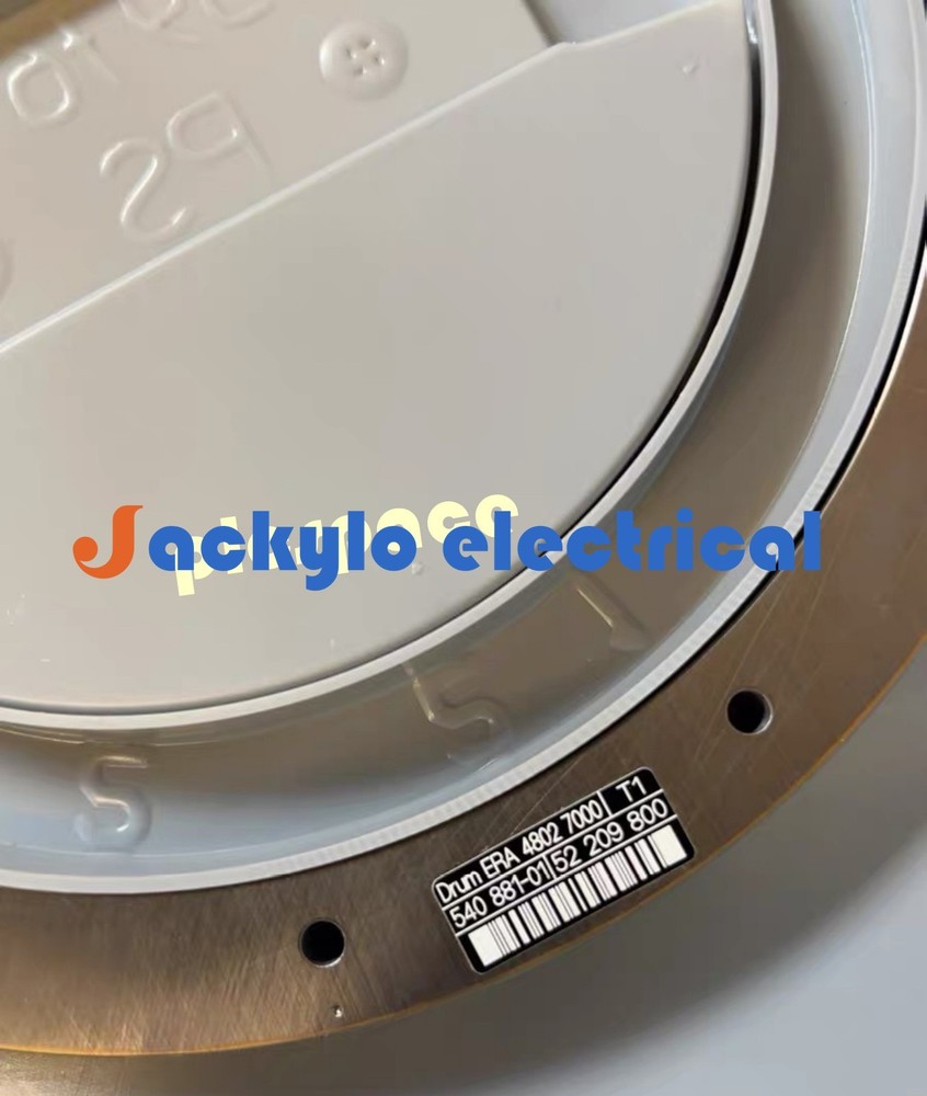 Heidenhain ERA 4802 7000 ID：540 881-01 brand new Disc Encoder ID：540 881-01