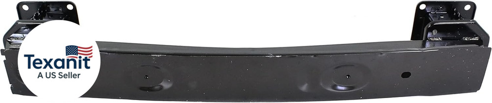 Bumper Reinforcement for 2010-2013 Ford Transit Connect Front