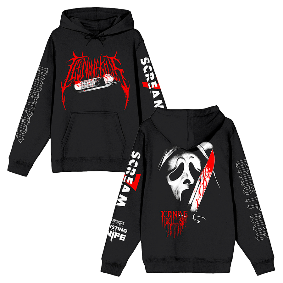 New!! Ice Nine Kills 