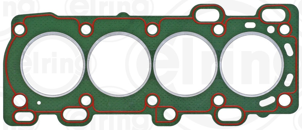 377.730 Elring gasket, cylinder head for Volvo