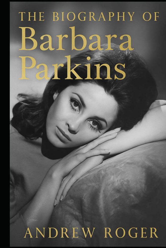 The Biography of Barbara Parkins: a Cultural Icon Who Shaped Television History