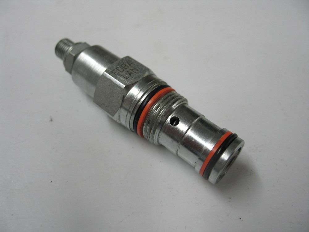 New Sun Hydraulics FDBA-LAN Adjustable Flow Control Valve with Reverse Check Cavity T-13A 6 GPM Q0102