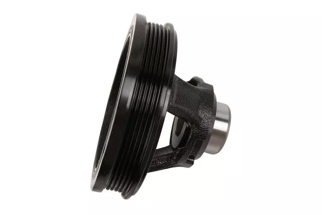 Genuine GM Vibration Damper 12697769