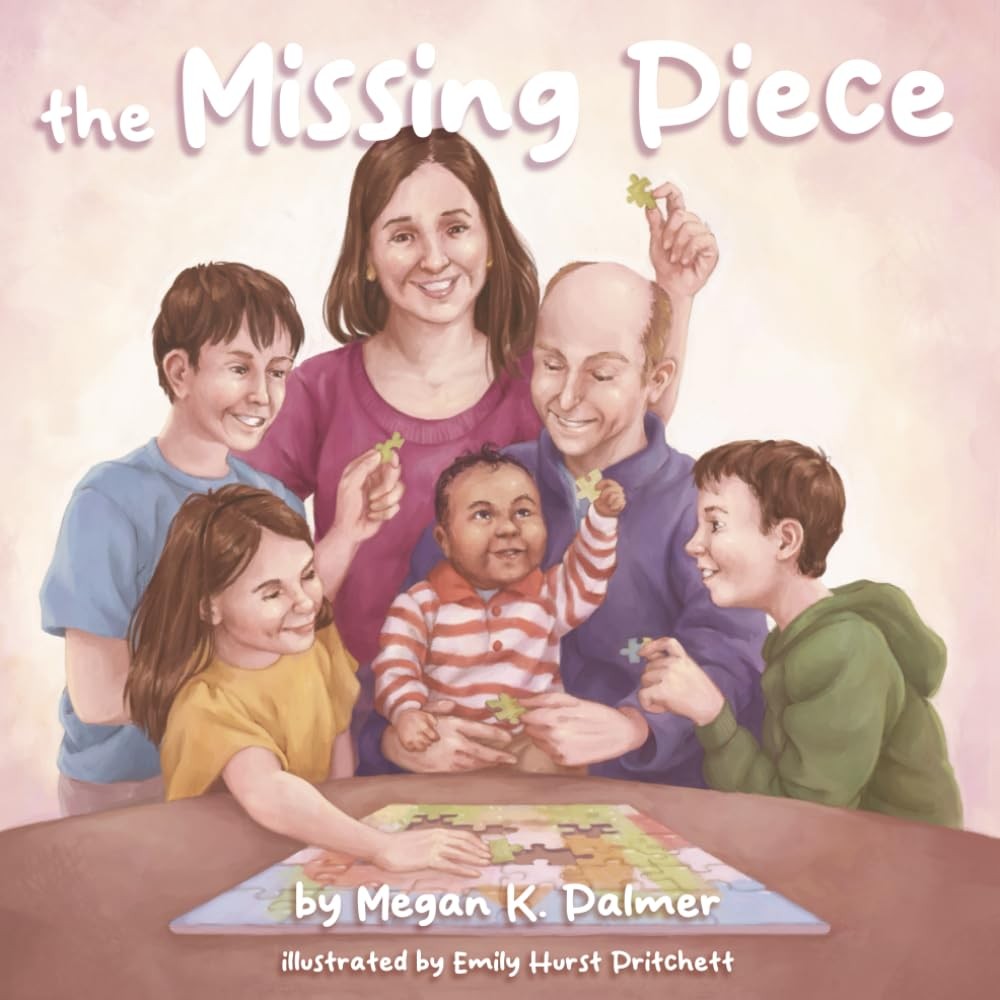 The Missing Piece