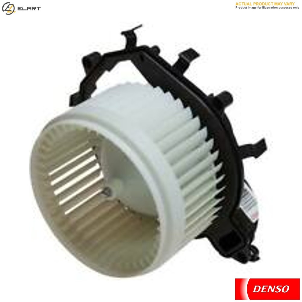 INTERIOR BLOWER DEA01010 FOR ALFA ROMEO 330A1.000 199B1.000/A3.000 1.2L 4cyl