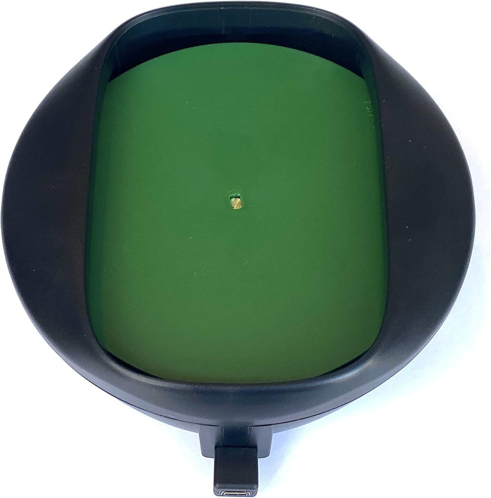 Gen 4 Microprocessor Controlled True Random Mouse 4 Green
