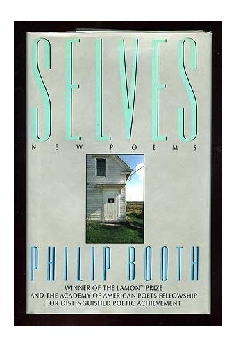 Explore Identity and Art in Philip Booth’s Selves, Booth