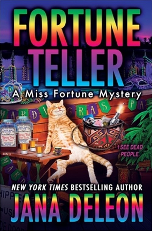 Fortune Teller (Paperback or Softback)