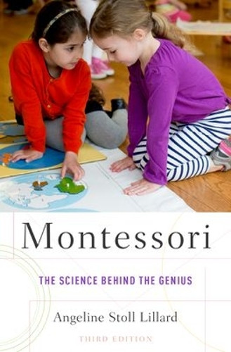 Angeline Stoll Lillard Montessori (Paperback)